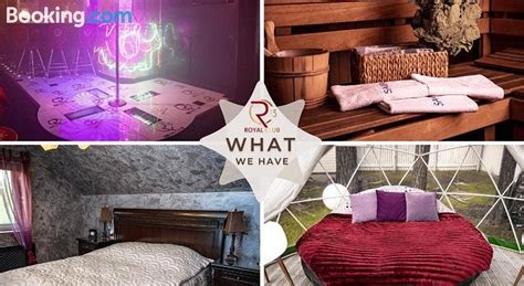 VILLA ROYAL CLUB 13 (Jurmala, Riga Region) .